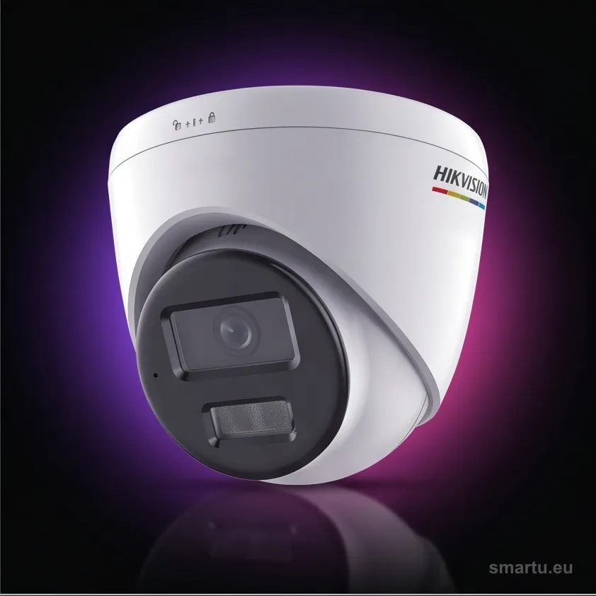 KAMERA IP HIKVISION DS-2CD1347G2H-LIUF/SL 2.8mm PL KAMERA IP HIKVISION DS-2CD1347G2H-LIUF/SL 2.8mm PL