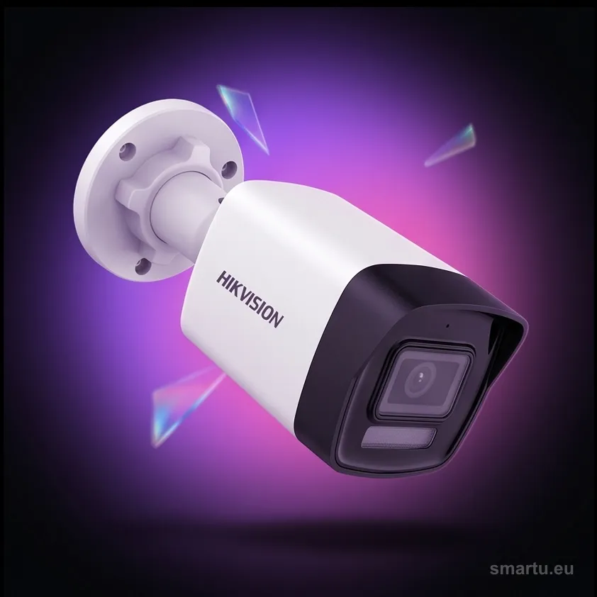 KAMERA IP HIKVISION DS-2CD1T47G2H-LIUF/SL 2.8mm PL KAMERA IP HIKVISION DS-2CD1T47G2H-LIUF/SL 2.8mm PL