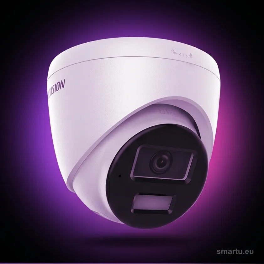 KAMERA IP HIKVISION DS-2CD1363G2-LIUF/SL 2.8mm PL KAMERA IP HIKVISION DS-2CD1363G2-LIUF/SL 2.8mm PL