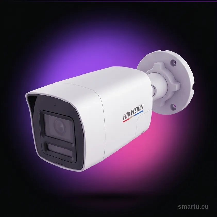 KAMERA IP HIKVISION DS-2CD1067G2H-LIUF/SL 2.8mm PL KAMERA IP HIKVISION DS-2CD1067G2H-LIUF/SL 2.8mm PL