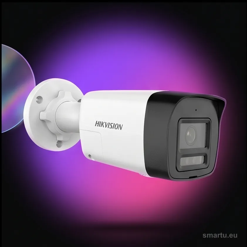 KAMERA IP HIKVISION DS-2CD1063G2-LIUF/SL 2.8mm PL KAMERA IP HIKVISION DS-2CD1063G2-LIUF/SL 2.8mm PL