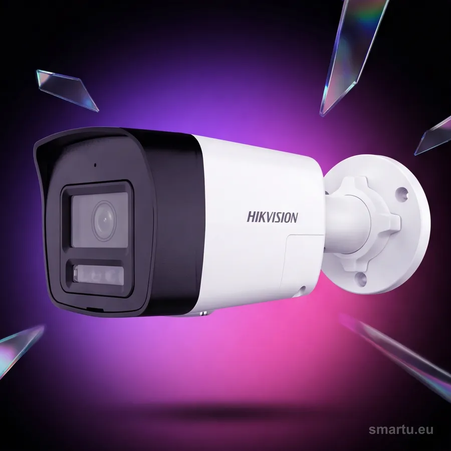 KAMERA IP HIKVISION DS-2CD1083G2-LIUF/SL 2.8mm PL KAMERA IP HIKVISION DS-2CD1083G2-LIUF/SL 2.8mm PL