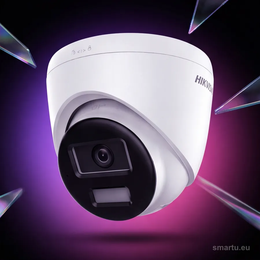 KAMERA IP HIKVISION DS-2CD1383G2-LIUF/SL 2.8mm PL KAMERA IP HIKVISION DS-2CD1383G2-LIUF/SL 2.8mm PL
