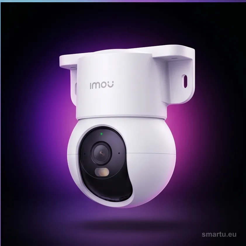 Kamera IP Imou Ranger Mini 5MP Kamera IP Imou Ranger Mini 5MP