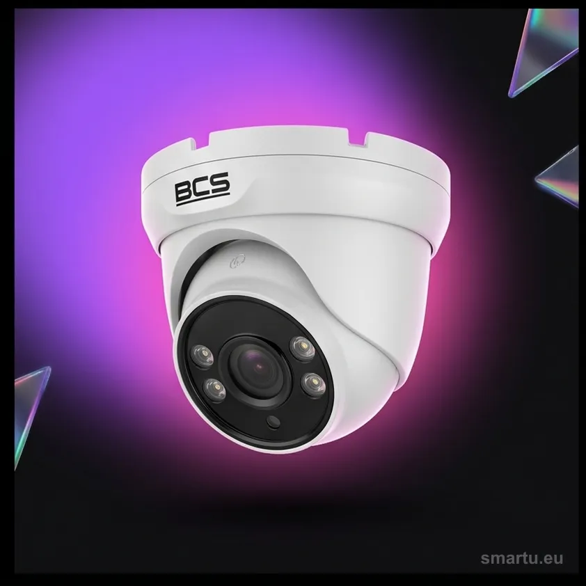KAMERA IP BCS-V-EIP16FSR3L3(2) KAMERA IP BCS-V-EIP16FSR3L3(2)