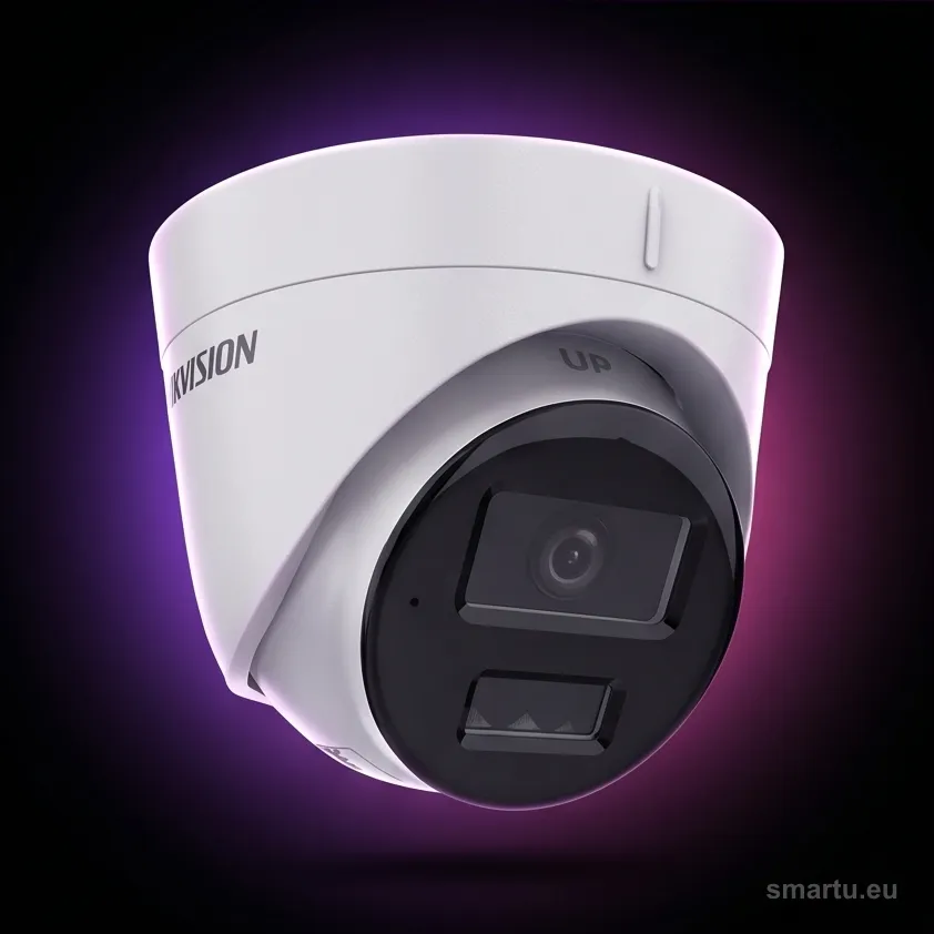 KAMERA IP HIKVISION DS-2CD1341G2-LIU 2.8mm PL KAMERA IP HIKVISION DS-2CD1341G2-LIU 2.8mm PL