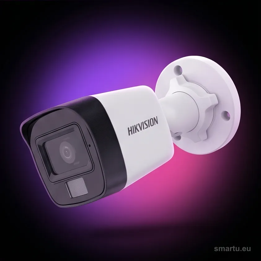 KAMERA IP HIKVISION DS-2CD1041G2-LIU 2.8mm PL KAMERA IP HIKVISION DS-2CD1041G2-LIU 2.8mm PL