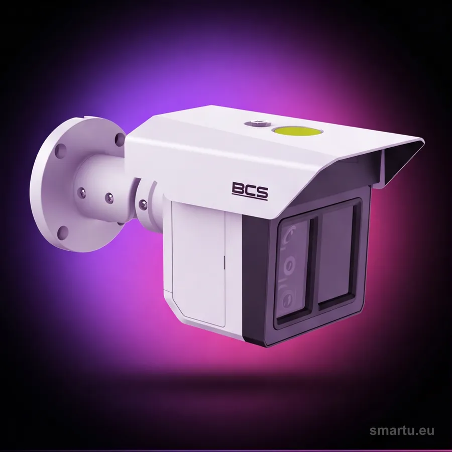 BCS LINE BCS-L-TIP3x2FSR10-Ai1 kamera IP multi-sensor 3x2Mpx tri-lens 3.6 12 25mm IR 100m AI zewnętrzna BCS LINE BCS-L-TIP3x2FSR10-Ai1 kamera IP multi-sensor 3x2Mpx tri-lens 3.6 12 25mm IR 100m AI zewnętrzna