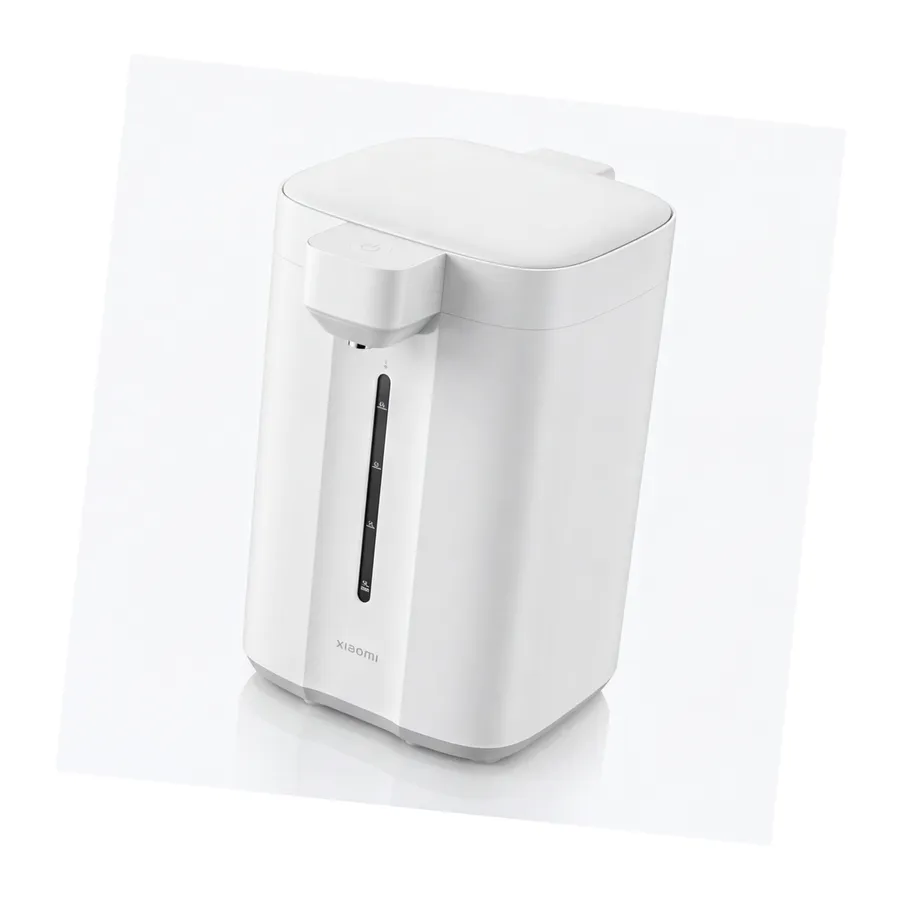 Dyspenser ciepłej wody Xiaomi Smart Electric Hot Water Dispenser 5l Dyspenser ciepłej wody Xiaomi Smart Electric Hot Water Dispenser 5l