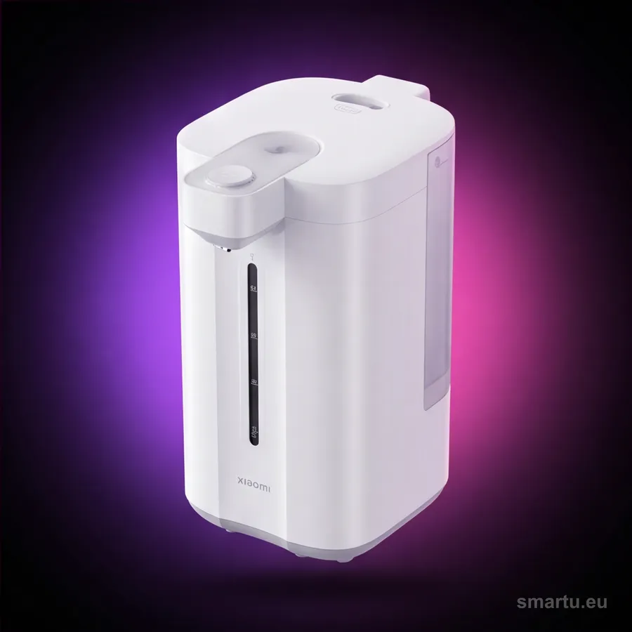 Dyspenser ciepłej wody Xiaomi Smart Electric Hot Water Dispenser 5l Dyspenser ciepłej wody Xiaomi Smart Electric Hot Water Dispenser 5l