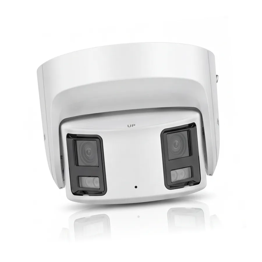 Kamera IP HikVision DS-2CD2346G2P-ISU/SL(2.8mm)(C) PL Kamera IP HikVision DS-2CD2346G2P-ISU/SL(2.8mm)(C) PL