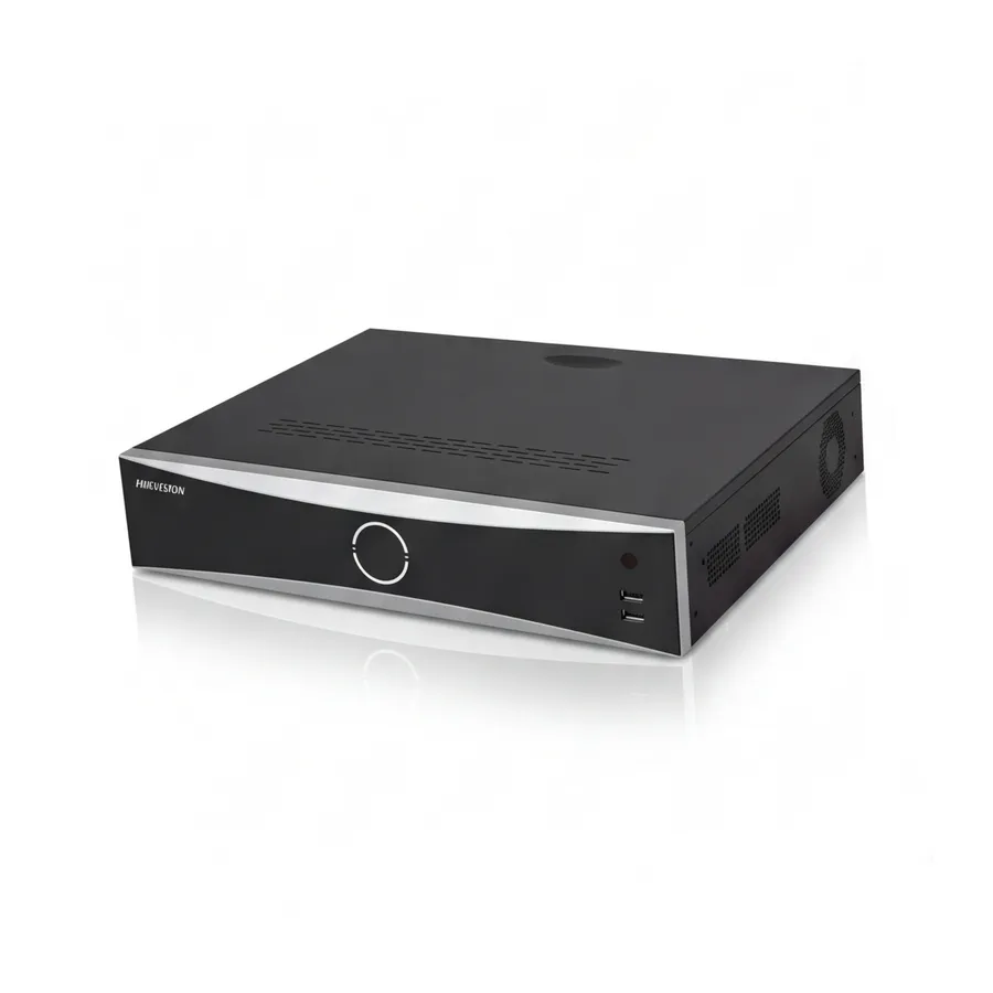 REJESTRATOR IP HIKVISION DS-7732NXI-I4/S (E) PL REJESTRATOR IP HIKVISION DS-7732NXI-I4/S (E) PL