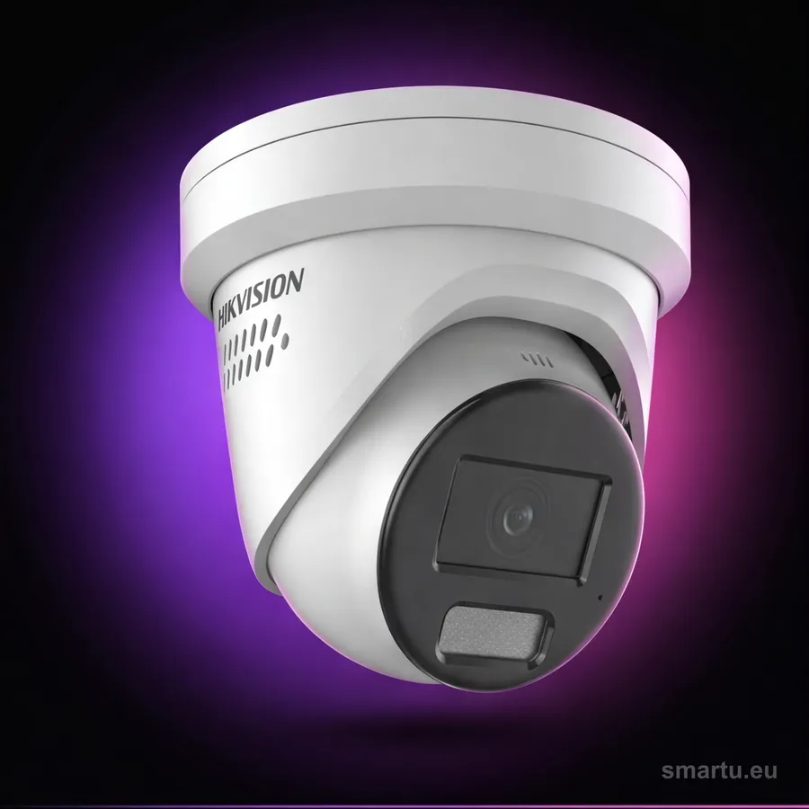 Kamera IP HIKVISION DS-2CD2367G2H-LISU/SL(2.8mm)(eF) PL Kamera IP HIKVISION DS-2CD2367G2H-LISU/SL(2.8mm)(eF) PL