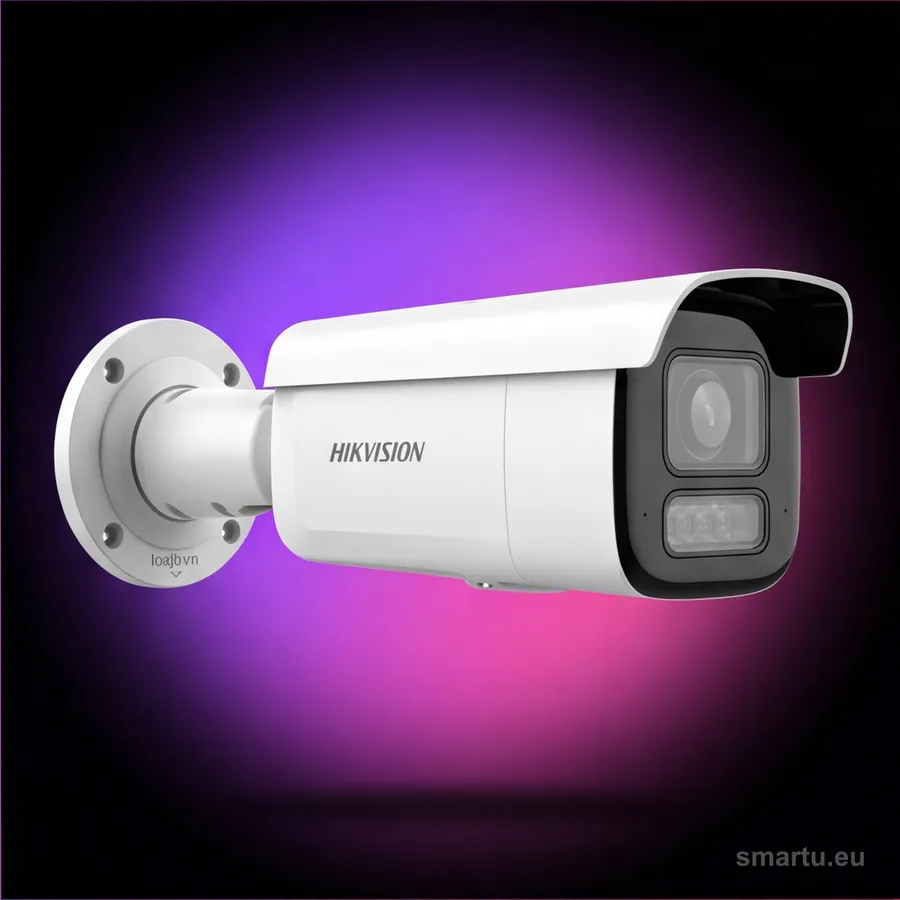 KAMERA IP HIKVISION DS-2CD2643G2-LIZS2U(2.8-12mm) PL KAMERA IP HIKVISION DS-2CD2643G2-LIZS2U(2.8-12mm) PL