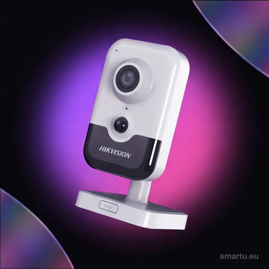 KAMERA IP HIKVISION DS-2CD2443G2-I (2mm) PL KAMERA IP HIKVISION DS-2CD2443G2-I (2mm) PL
