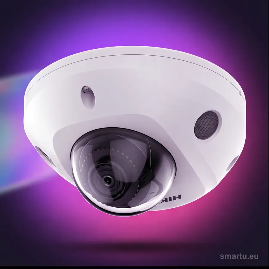 KAMERA IP HIKVISION DS-2CD2543G2-IWS (2.8mm) PL