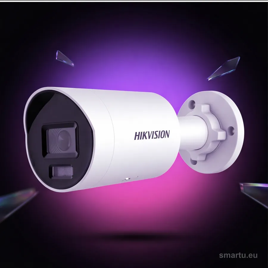KAMERA IP HIKVISION DS-2CD2087G2H-LIU/SL(2.8mm)(eF) PL KAMERA IP HIKVISION DS-2CD2087G2H-LIU/SL(2.8mm)(eF) PL