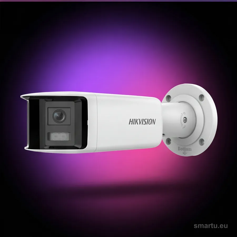Kamera IP HikVision DS-2CD2T67G2P-LSU/SL(2.8mm)(C) PL Kamera IP HikVision DS-2CD2T67G2P-LSU/SL(2.8mm)(C) PL