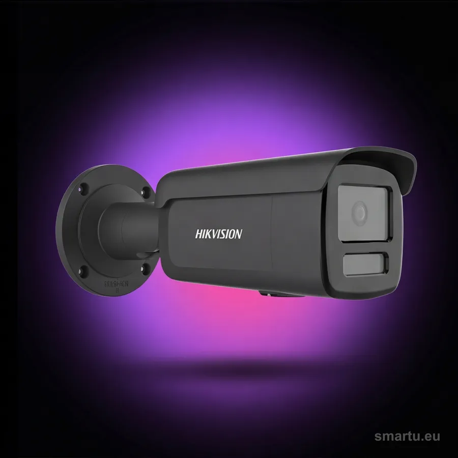 KAMERA IP HIKVISION DS-2CD2T46G2H-2I(2.8mm)(eF)/BLACK PL