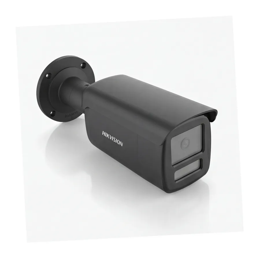 KAMERA IP HIKVISION DS-2CD2T86G2H-4I(2.8mm)(eF)/BLACK PL KAMERA IP HIKVISION DS-2CD2T86G2H-4I(2.8mm)(eF)/BLACK PL