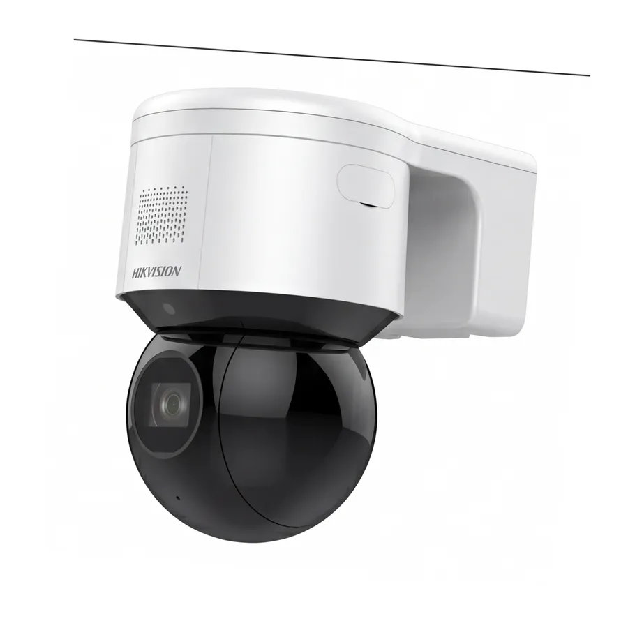 Kamera IP HikVision DS-2DE3A404IWG-E PL Kamera IP HikVision DS-2DE3A404IWG-E PL