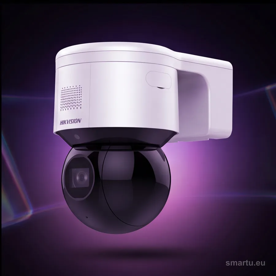 Kamera IP HikVision DS-2DE3A404IWG-E PL Kamera IP HikVision DS-2DE3A404IWG-E PL