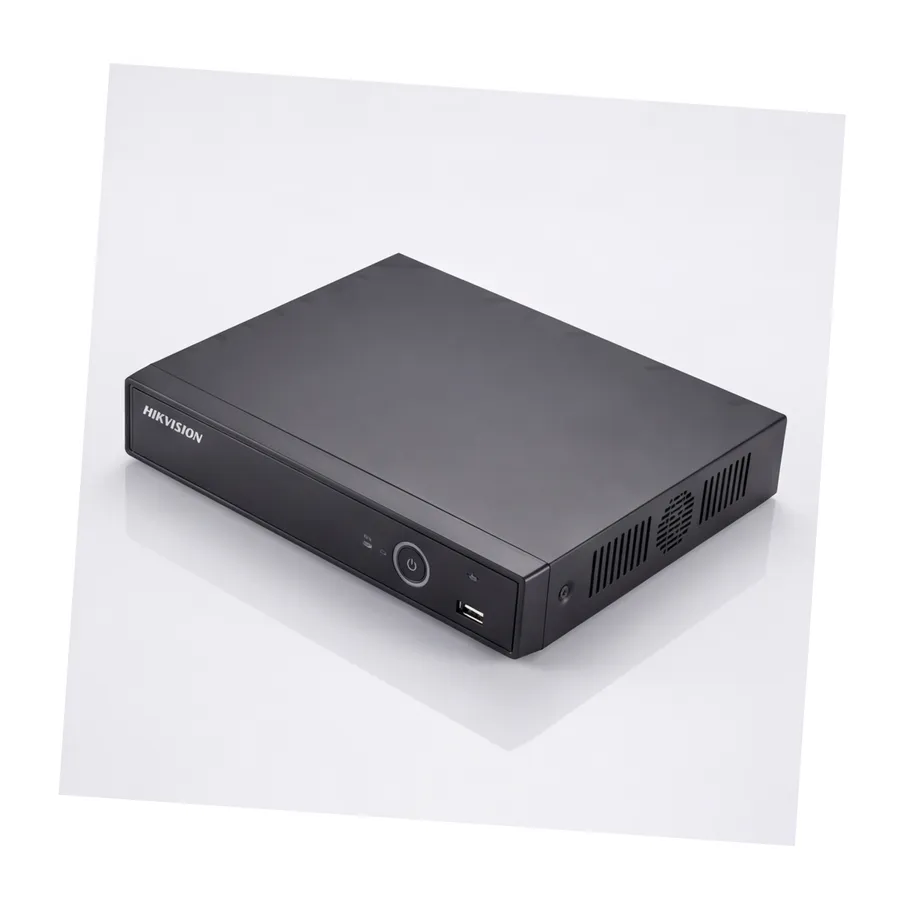 REJESTRATOR IP HIKVISION DS-7608NXI-I2/8P/S(STD)(E) PL REJESTRATOR IP HIKVISION DS-7608NXI-I2/8P/S(STD)(E) PL