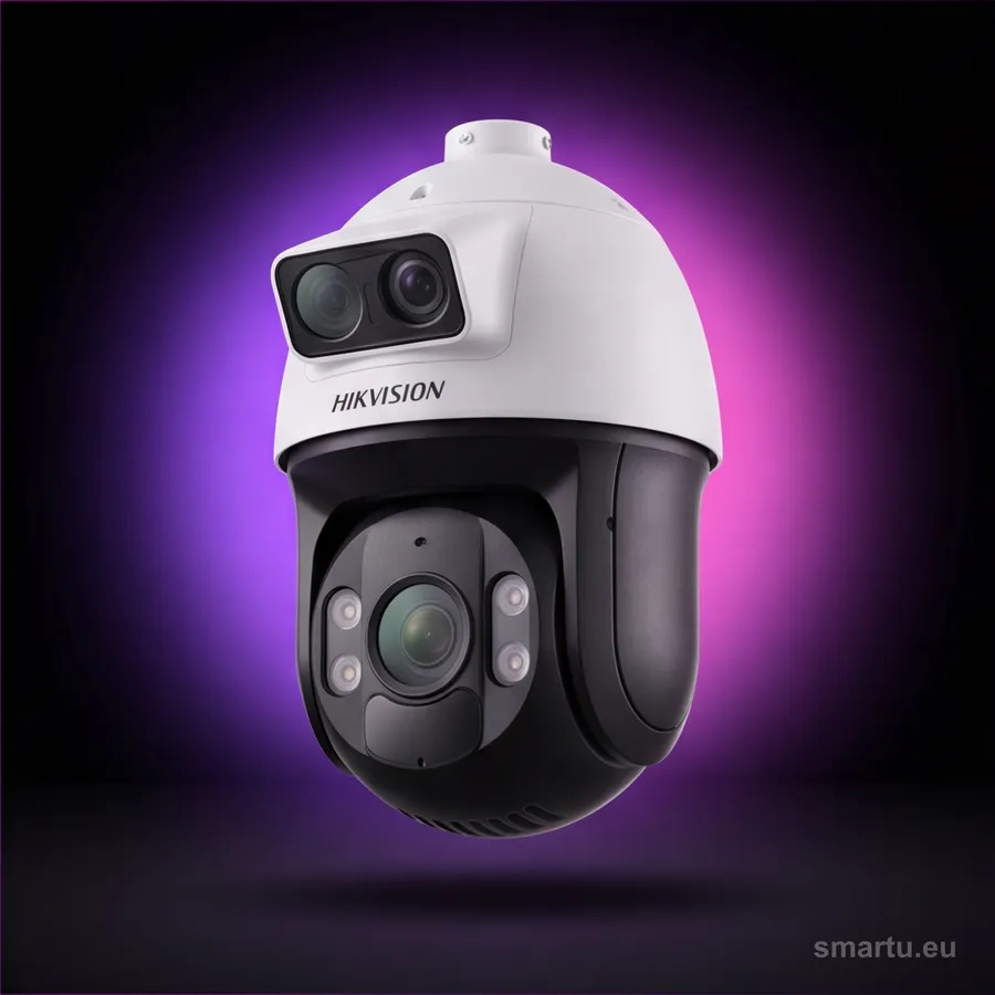 KAMERA IP HIKVISION DS-2SE4C225MWG-E/26(F0) PL KAMERA IP HIKVISION DS-2SE4C225MWG-E/26(F0) PL