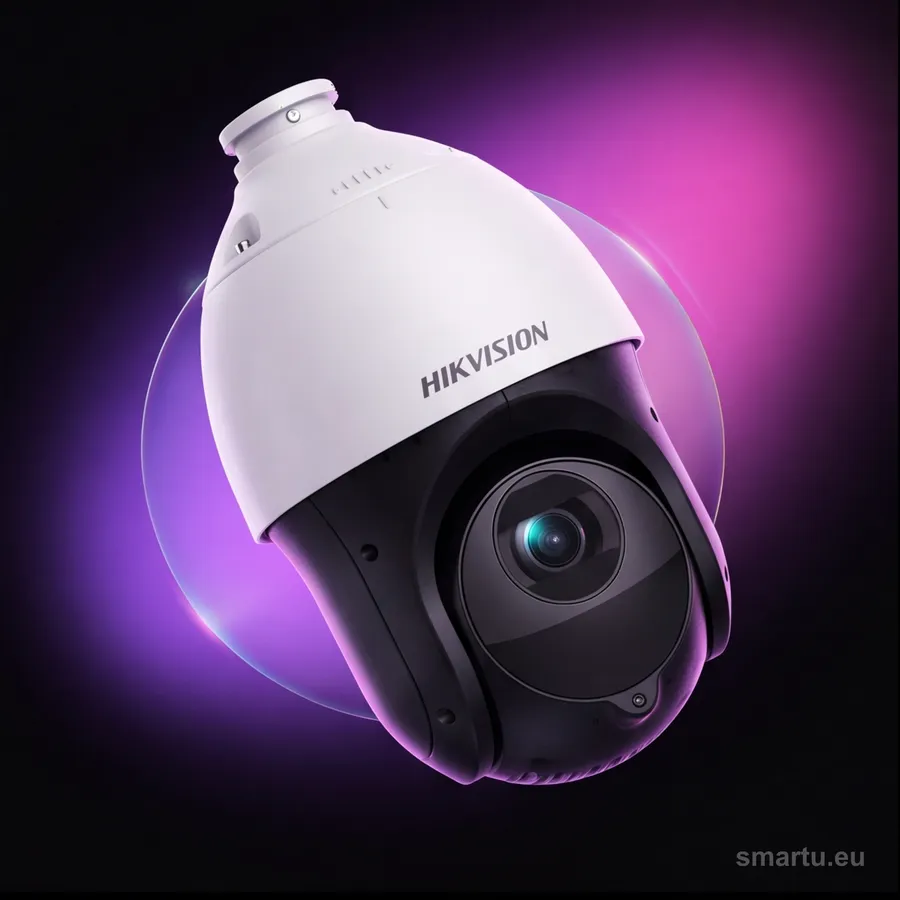 KAMERA IP HIKVISION DS-2DE4425IW-DE(T5) PL KAMERA IP HIKVISION DS-2DE4425IW-DE(T5) PL