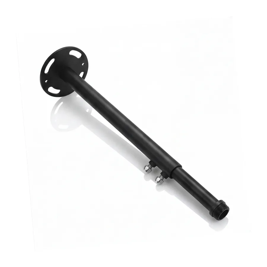 Uchwyt Camsafe CS30-PS antracyt Uchwyt Camsafe CS30-PS antracyt