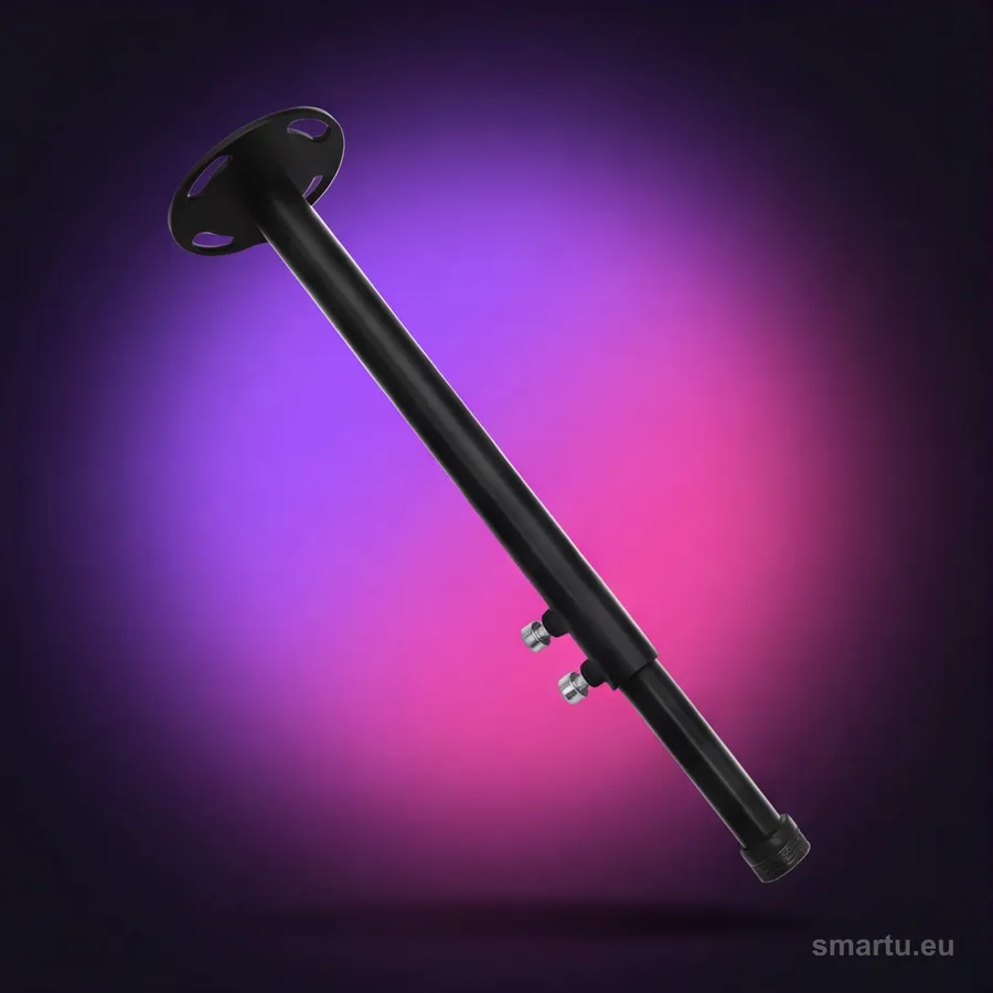 Uchwyt Camsafe CS30-PS antracyt