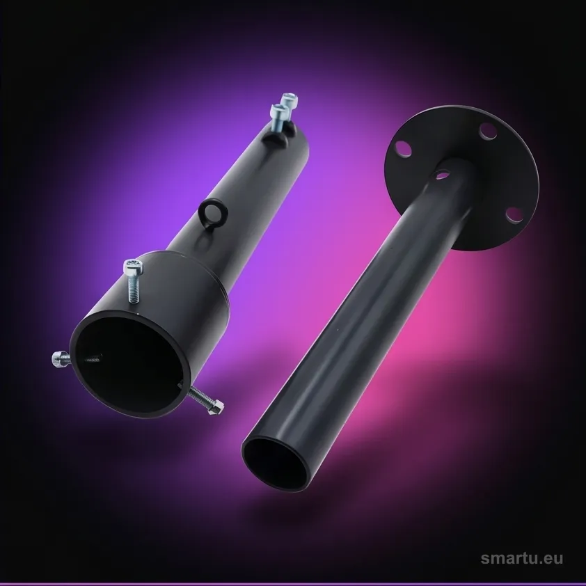 Uchwyt Camsafe CS03 Uchwyt Camsafe CS03