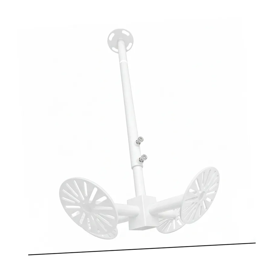 Uchwyt Camsafe CS20-KSO4 biały Uchwyt Camsafe CS20-KSO4 biały