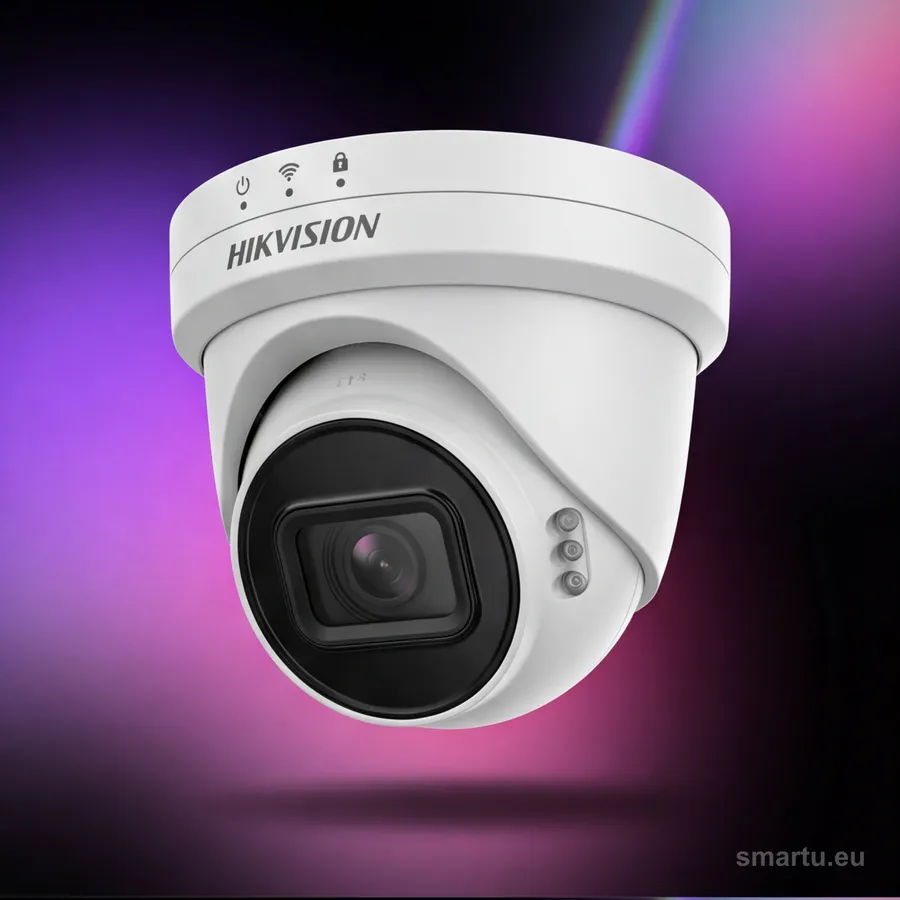 KAMERA IP HIKVISION DS-2CD1321G2-LIU(2.8mm) PL