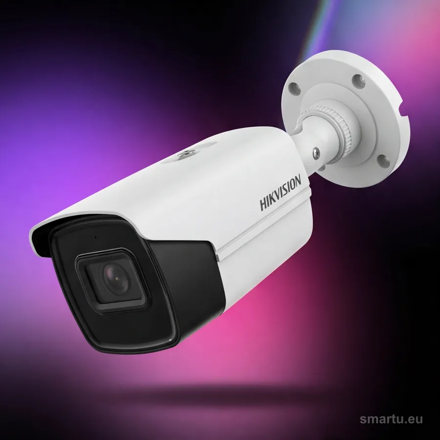 Kamera IP HIKVISION DS-2CD1021G2-LIU(2.8mm) PL