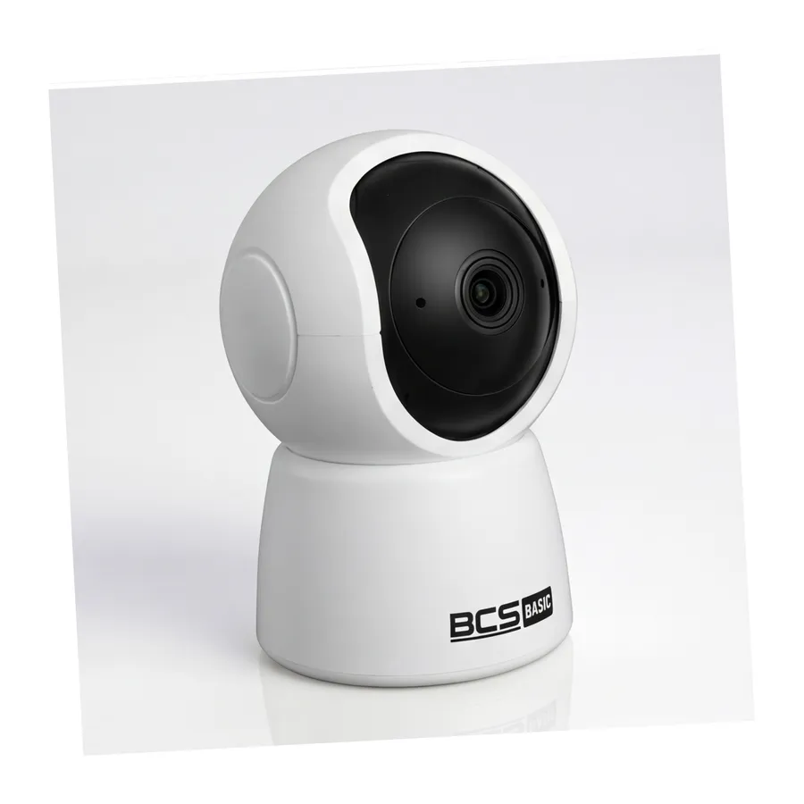 Kamera BCS BASIC BCS-B-PTHOME(2.0) Kamera BCS BASIC BCS-B-PTHOME(2.0)