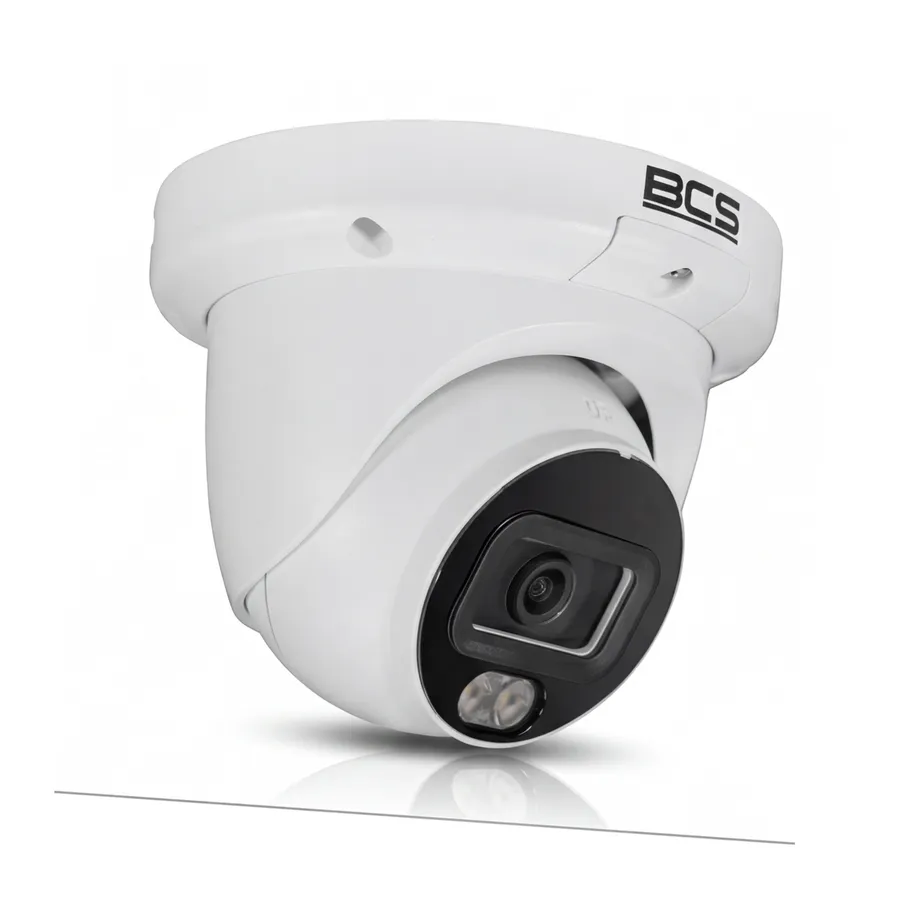 Kamera IP BCS LINE BCS-L-EIP26FCR3L3-Ai1 Kamera IP BCS LINE BCS-L-EIP26FCR3L3-Ai1