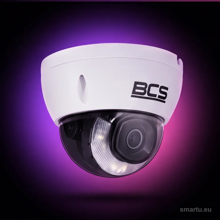 Kamera IP BCS LINE BCS-L-DIP16FCR3L3-Ai1 Kamera IP BCS LINE BCS-L-DIP16FCR3L3-Ai1