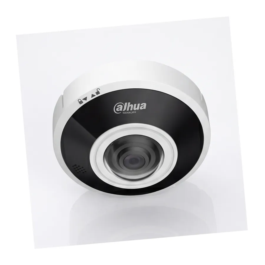 KAMERA IP DAHUA IPC-EBW5641-AS KAMERA IP DAHUA IPC-EBW5641-AS
