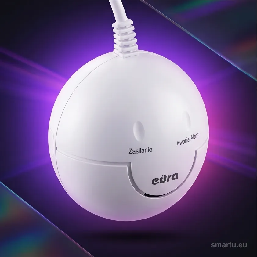 Czujnik gazu EURA GD-02A2 Czujnik gazu EURA GD-02A2