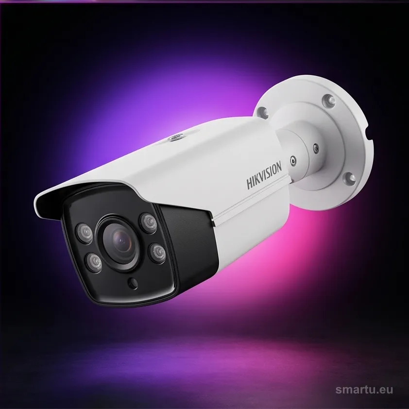 Kamera IP Hikvision DS-2CD1023G2-LIU 4mm PL Kamera IP Hikvision DS-2CD1023G2-LIU 4mm PL