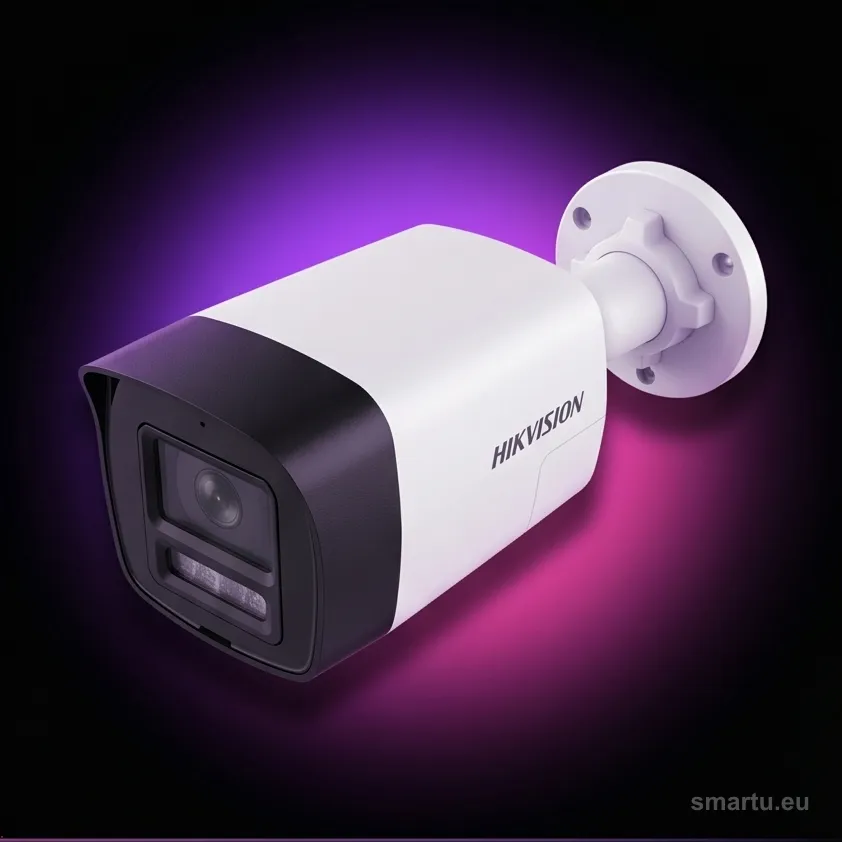 Kamera IP Hikvision DS-2CD1023G2-LIUF/SL 2.8mm PL Kamera IP Hikvision DS-2CD1023G2-LIUF/SL 2.8mm PL