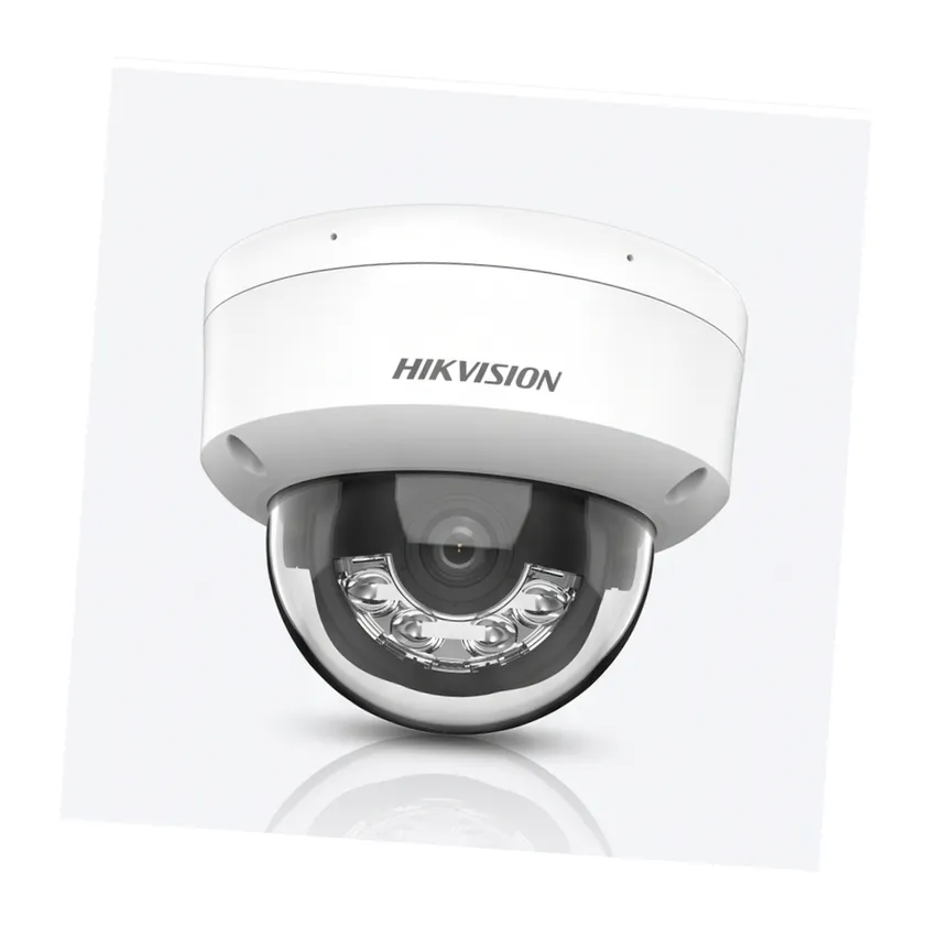 Kamera IP Hikvision DS-2CD1163G2-LIU 4mm PL Kamera IP Hikvision DS-2CD1163G2-LIU 4mm PL
