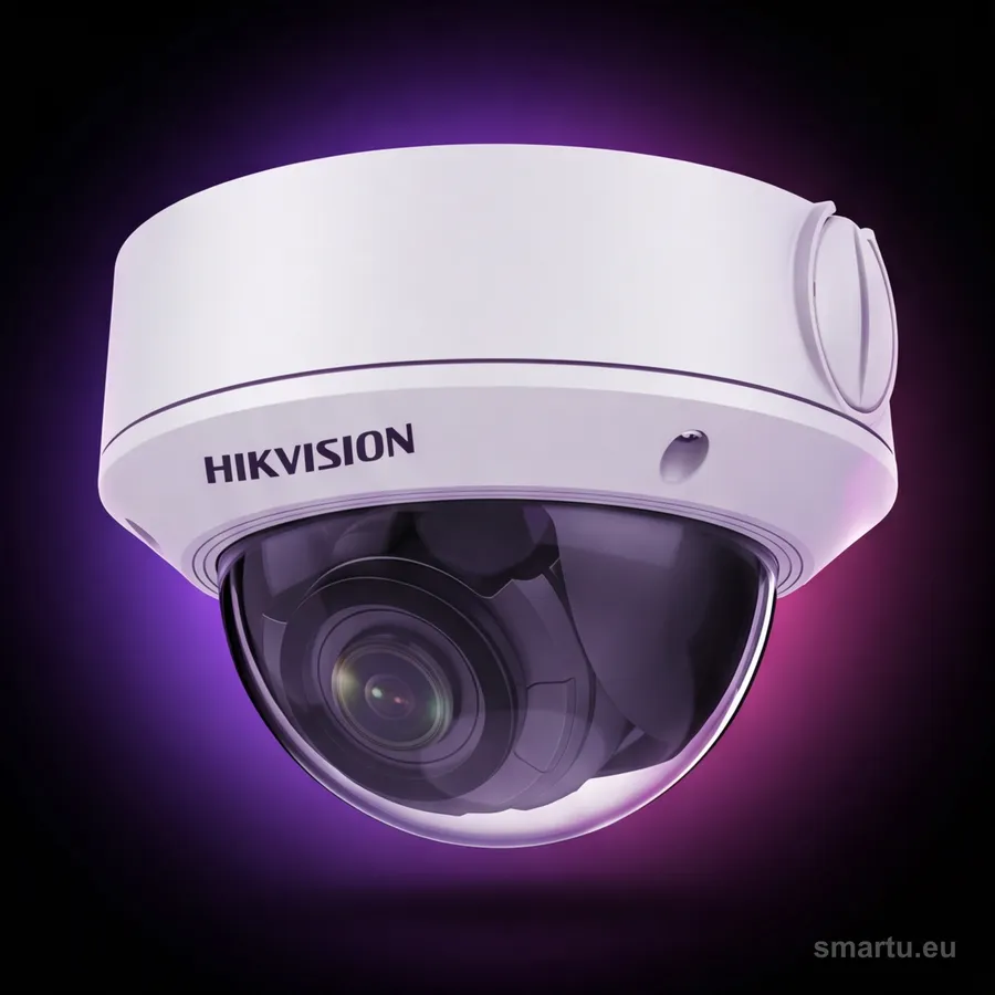 Kamera IP Hikvision DS-2CD1743G2-IZ 2.8-12mm PL Kamera IP Hikvision DS-2CD1743G2-IZ 2.8-12mm PL