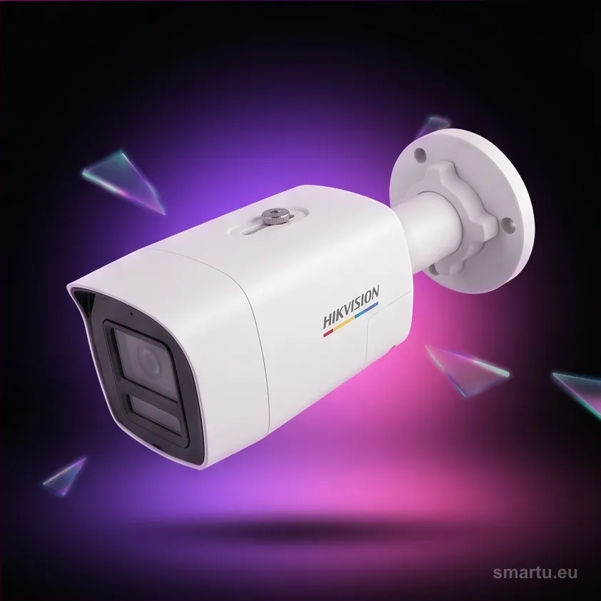Kamera IP Hikvision DS-2CD1027G2H-LIUF/SL 2.8mm PL Kamera IP Hikvision DS-2CD1027G2H-LIUF/SL 2.8mm PL