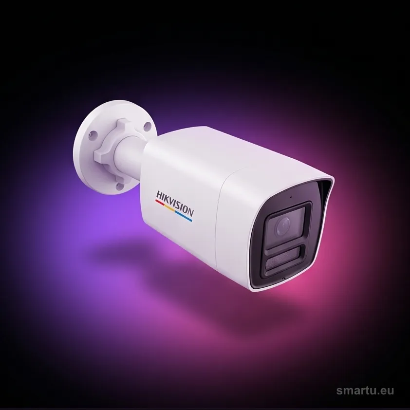 Kamera IP Hikvision DS-2CD1067G2H-LIU 4mm PL Kamera IP Hikvision DS-2CD1067G2H-LIU 4mm PL