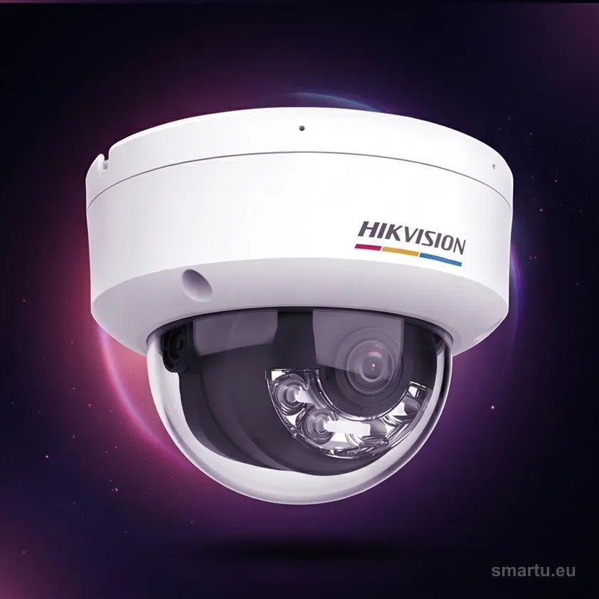 Kamera IP Hikvision DS-2CD1167G2H-LIU 2.8mm PL Kamera IP Hikvision DS-2CD1167G2H-LIU 2.8mm PL