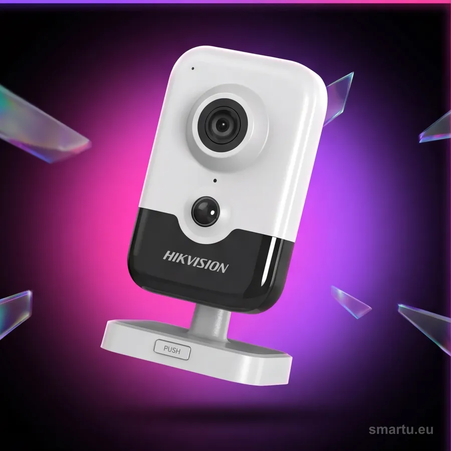 Kamera IP Hikvision DS-2CD2483G2-I(2.8mm)