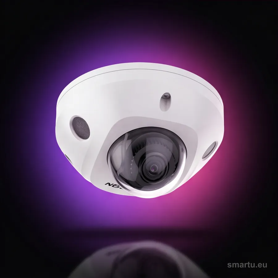 Kamera IP Hikvision DS-2CD2523G2-IS(2.8mm)(D) Kamera IP Hikvision DS-2CD2523G2-IS(2.8mm)(D)