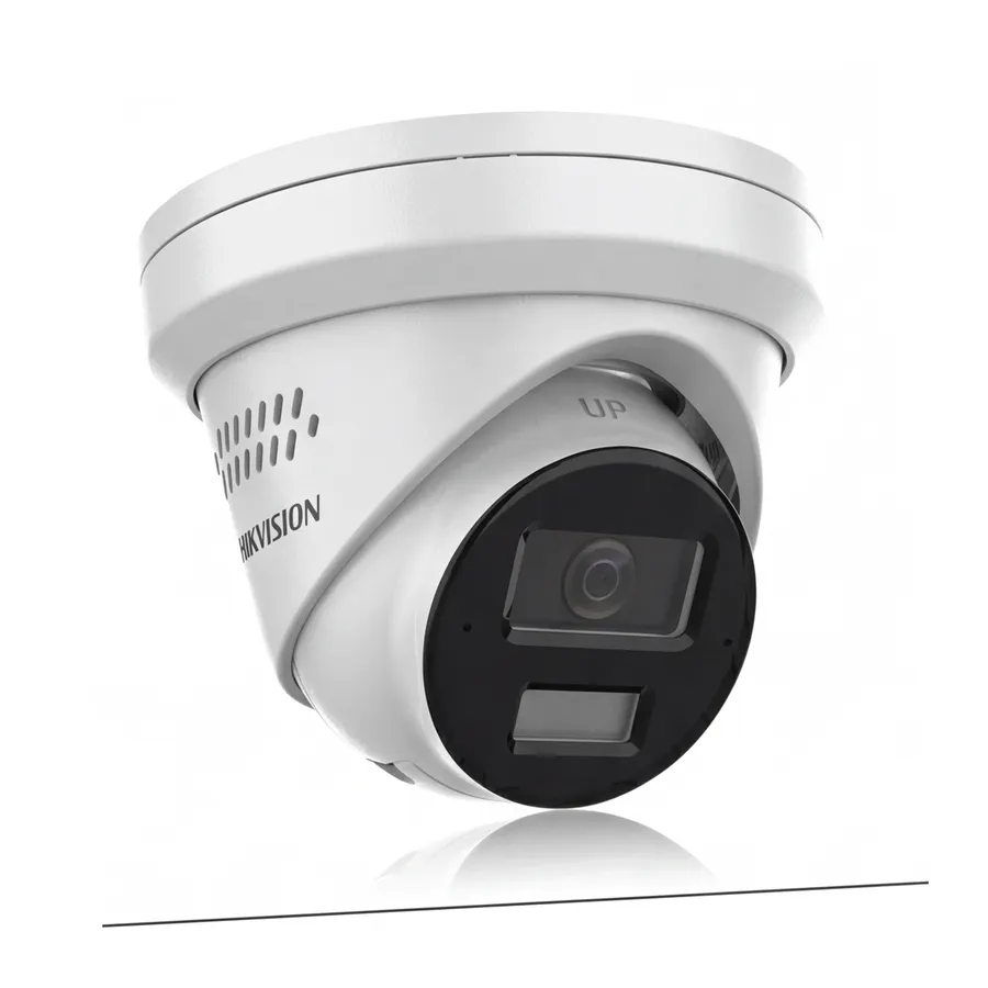 Kamera IP Hikvision DS-2CD2343G2-LI2U/SL 2.8mm PL Kamera IP Hikvision DS-2CD2343G2-LI2U/SL 2.8mm PL